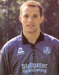 In a nutshell, we give. Thomas Nowag On Twitter Kleiner Lacher Zwischendurch Thomas Tuchel 1992 Als Spieler Der Stuttgarter Kickers Exprofis Http T Co Xft8g6s4vn