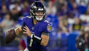 Add a bio, trivia, and more. Trace Mcsorley Earns Roster Spot With Baltimore Ravens