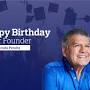 Profile Picture of Feliz Cumpleaños César Acuña Peralta - Cesar Vallejo College (@cesarvallejocollege.com) on Google