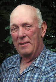 Obituary information for John R. Nagel