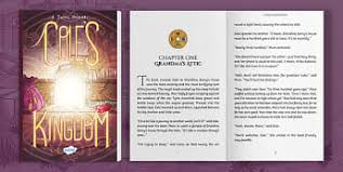 Attend to your domain, border to border, or venture into the wild to discover its wonders and its threats. Cole S Kingdom A Twinkl Originals Story