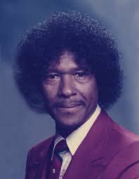 Obituary information for Kimble Theodore Roosevelt