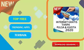 Dengan cara berikut ini, kamu bisa melakukan telepon gratis dan chatting gratis tanpa pulsa dan koneksi internet. Cara Internet Gratis Tanpa Pulsa Kuota 2020 App Ù„Ù€ Android Download 9apps