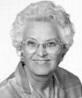 Nancy Goode Obituary (2010)