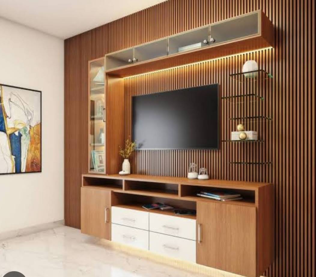 Tv unit product image