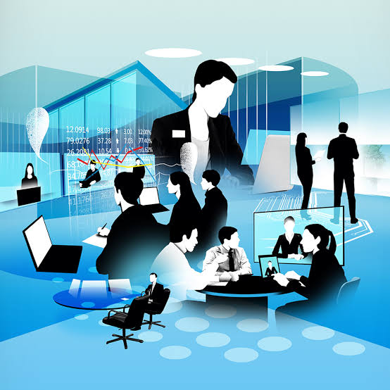 The Future of Collaboration - Lindy - EU