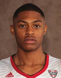 MIAMI MEN'S BASKETBALL