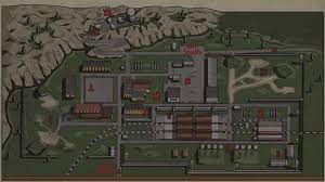 Below you'll find a map showing all the reserve map extraction points in escape from tarkov. Escape From Tarkov Reserve Map Guide Extraction Points Keys More