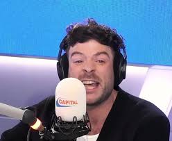 Jordan North breaks silence