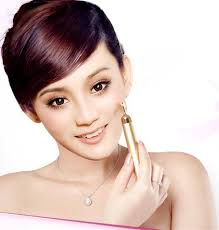 24k Gold Beauty Bar 美容棒
