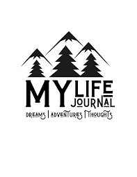 My Life Journal Boys Edition Word From The Bird Kids Journal Life Journal Improve Writing Skills
