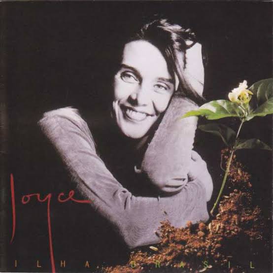 Resultado de imagem para joyce ilha brasil"