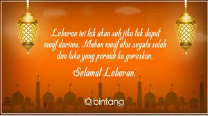 Indonesia adalah negara yang memiliki keragaman di berbagai agama, budaya, ras, suku dan lain sebagainnya. Simak Ucapan Selamat Idul Fitri Dari Para Kepala Negara Ramadan Liputan6 Com