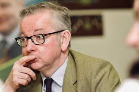 The official youtube channel of the michael gove mp. 6nszdmekbsk5em