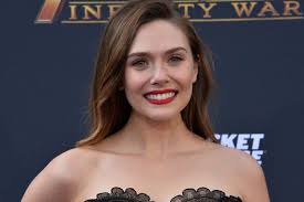 Elizabeth olsen has charmed scores of mcu fans who are simply in love with her looks. Elizabeth Olsen To Star In Hbo Max S Love And Death Upi Com