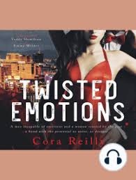 But his attraction to leona soon puts his unwavering loyalty to the test. Listen To Twisted Emotions Audiobook By Cora Reilly Teddy Hamilton And Emma Wilder
