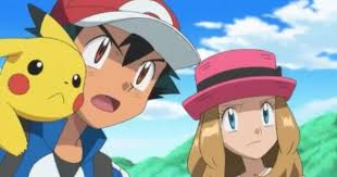 Dear Diary Officer Jenny Was Chasing A Pokemon Smuggler Today And We Decided To Help We Rescued A Scatterb Pokemon Pokemon Ash And Serena Pokemon Characters