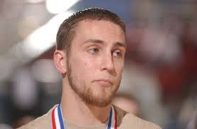 Reggie Kohn: basketball through the years