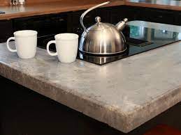 From real stone to durable concrete, we researched the best diy resurfacing kits to give your old, dingy countertops a fresh new look. Is This The Best Countertop For A Rental
