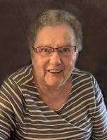 Bernice E. Orth Obituary