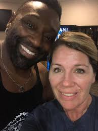 Happy birthday to a mentor and friend