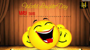 World laughter day 2021 is on tuesday, may 4, 2021. World Laughter Day First Sunday In May Youtube