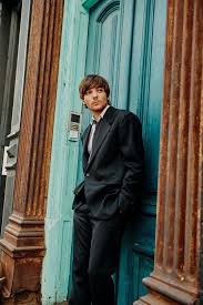 Louis tomlinson and his girlfriend danielle campbell just took the most officially official step you can in 2016. Louis Tomlinson In 2020 Louis Tomilson Louis Tomlinson Louis Tomlinsom