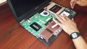 Asus x555lf drivers download this page contains the list. Asus X555l Disassembly Cpu Gpu Thermal Paste Replacement Youtube