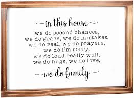 See more ideas about diy signs, farmhouse decor, home diy. 7 Best Farmhouse Signs Of 2021 For Kitchens Bathrooms And More