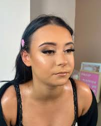 Georgia Conroy Makeup Artist