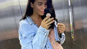 Informacje dotyczące wniosków będących w procesie oceny: Magda Stepien Wraca Na Instagram Wileki Brzuszek Na Pierwszym Planie