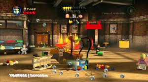 Infinity war dlc out now: Lego Marvel Super Heroes Achievement Trophy Guide Gameguidecentral Com