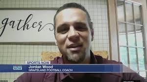 Rusk HFC Thomas Sitton talks about 2-0 start for the Eagles