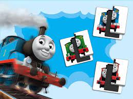 There are some nice animations in the game, but sadly none of them are present when. Little Engines With Thomas Friends Math Games Tinytap