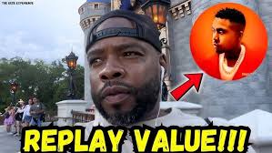 Exploring Nas Kings Disease 3: Is it a Classic? Grammy Buzz & Fan  Opinions!|The Eeze Experience