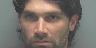 Lee County arrests, 5/20