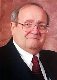 Gordon Andrew Pearson Obituary