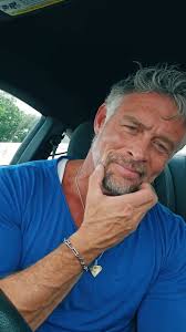 I just wanted to say hi. Chris David