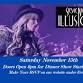 STEVIE NICKS ILLUSION event image