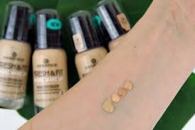 Select category blogging breakfast chicken desserts dinner easy fresh fit meals entertaining/diy gluten free. Essence Fresh Fit Awake Make Up Maquillaje