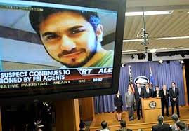 Times Square attack not a 'one-off,' but was carried out 'on behalf of'  Taliban