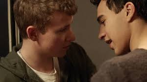 Review of Gay Film Visitor, The
