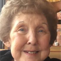 Obituary information for Mrs JoAnn M. Alexanders