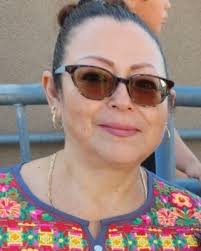 Obituary information for Silvia Marina Silveira Solis