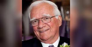 David O'Neal "Neal" Smith Obituary