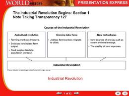 *free* shipping on qualifying offers. The Industrial Revolution Unit 2 Study Guide Chapter 9 Pages Ppt Download