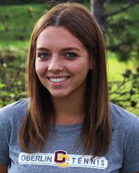 2018-19 Women's Tennis Roster