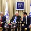 When holocaust architect adolf eichmann stood trial for war crimes 50 years ago, it helped to unify the young state of israel. 3