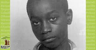 George Junius Stinney, Jr.