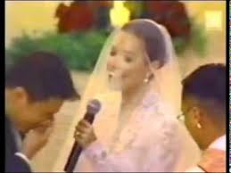 Lea Salonga Wedding Theme Song Wedding Themes Wedding Music Lea Salonga